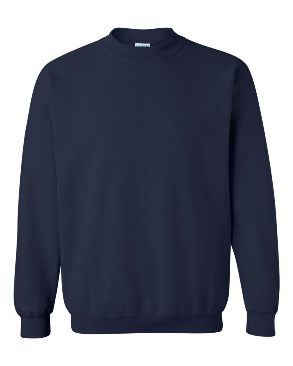 2DS CREWNECK
