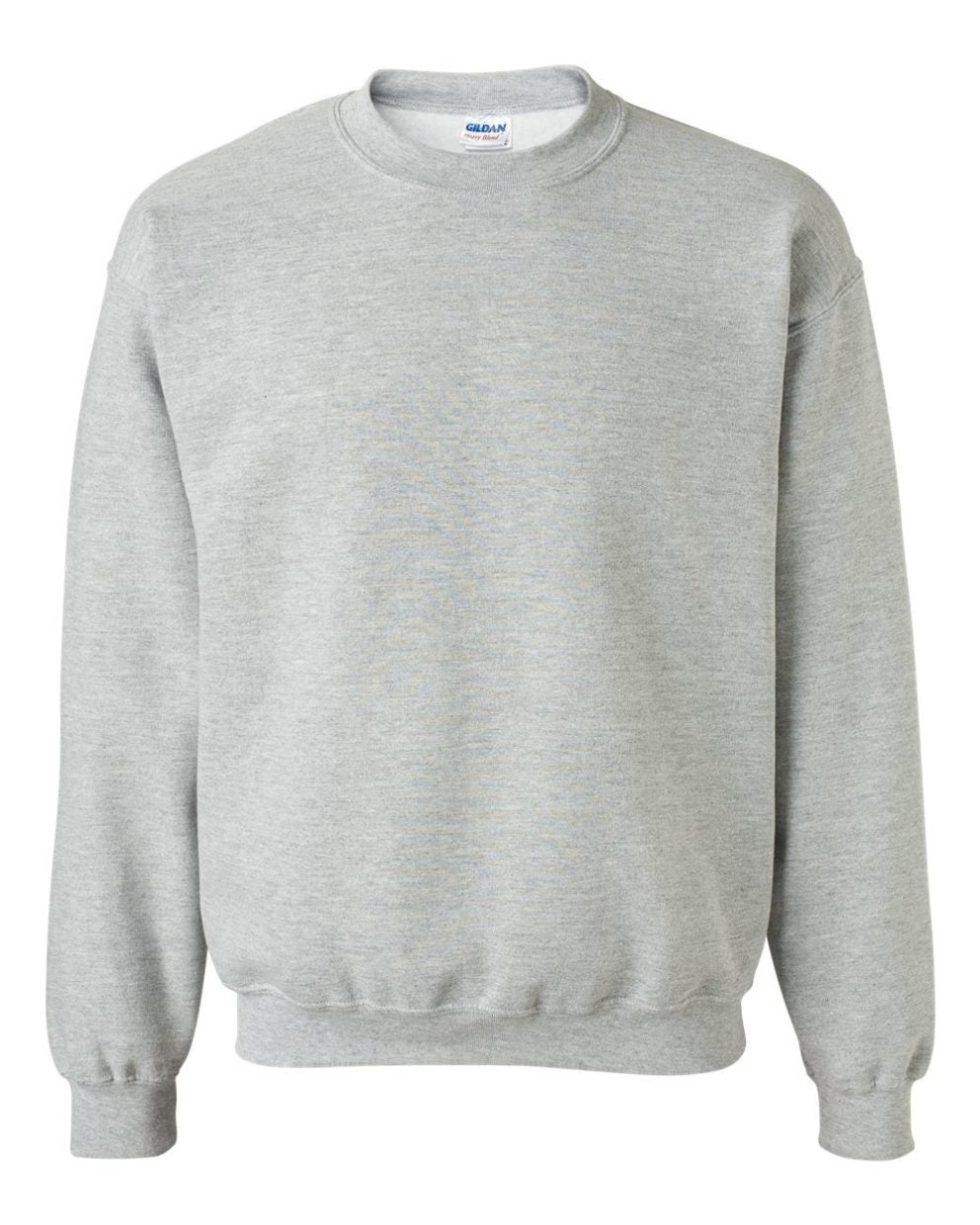 2DS CREWNECK