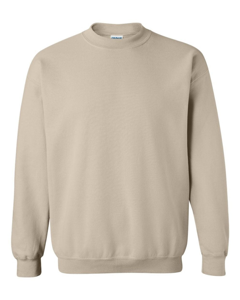 2DS CREWNECK