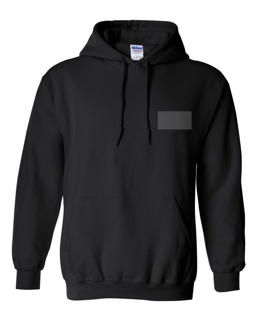 Custom Hoodie (Starting at $30.85)