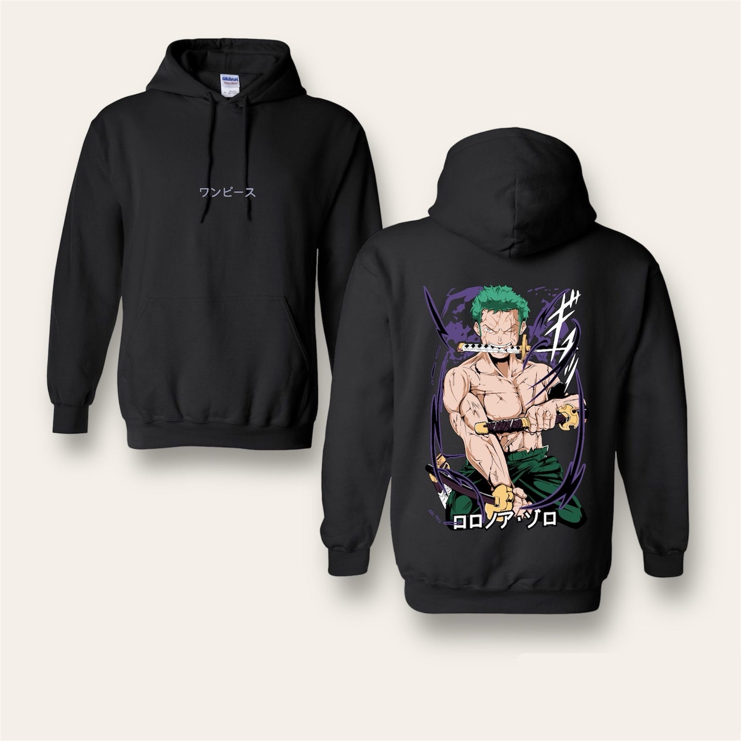 7OP HOODIE