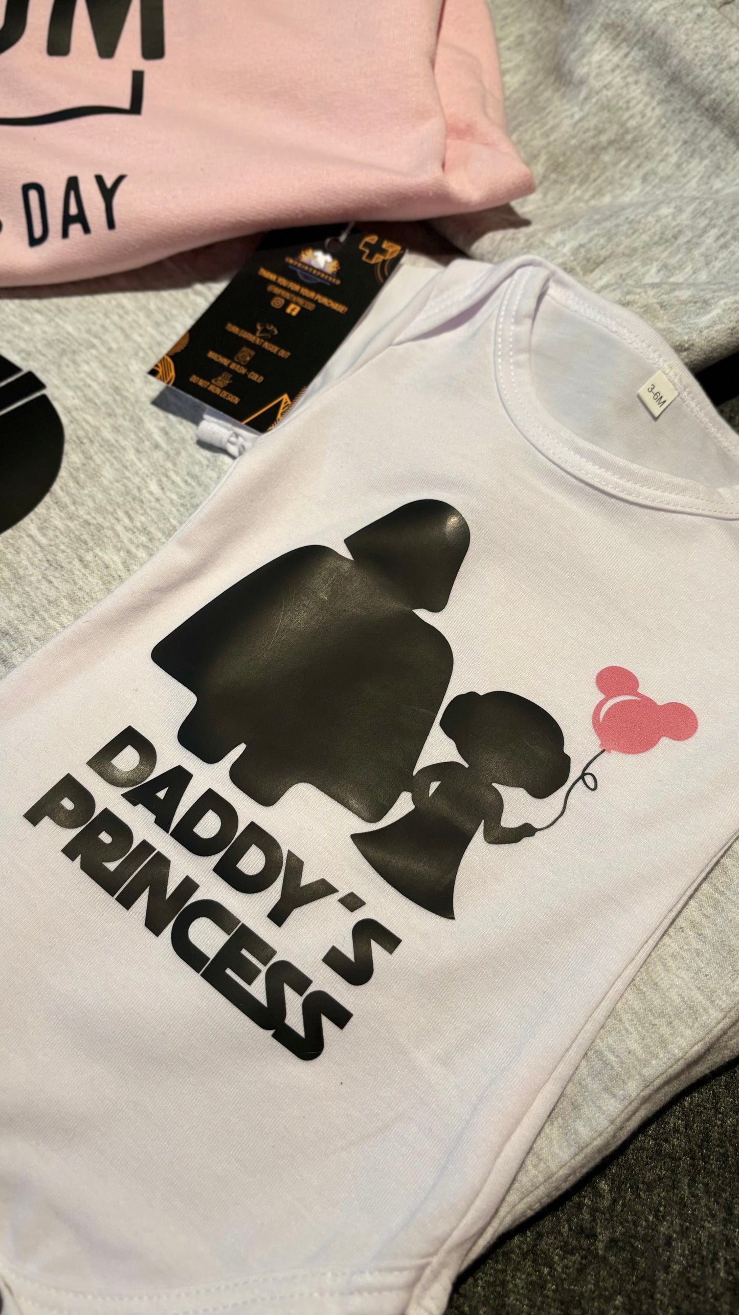 Custom Hoodie (Starting at $30.85)