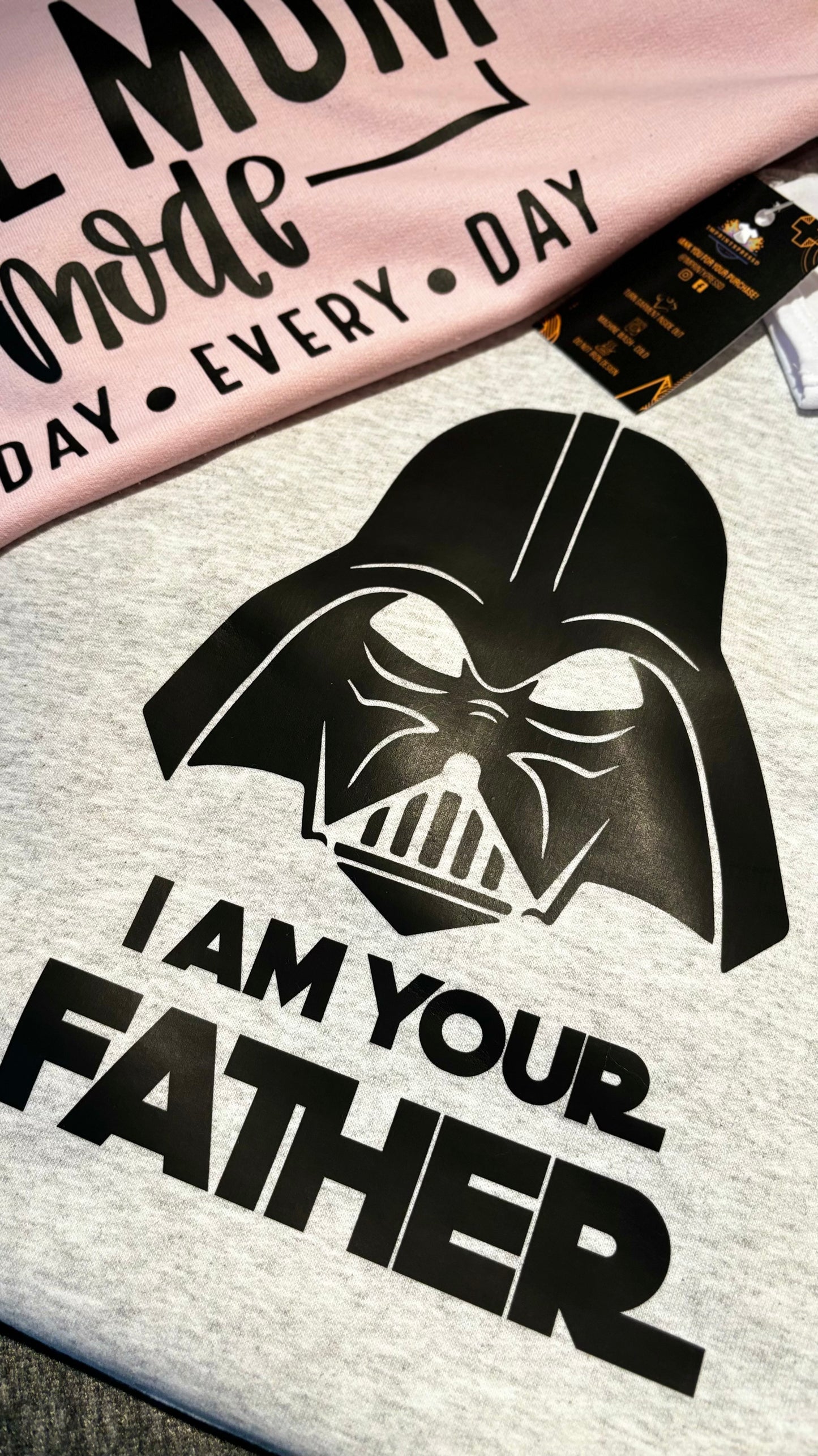 Custom Hoodie (Starting at $30.85)