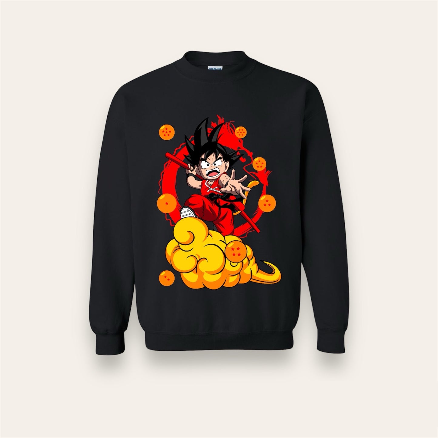 1DBZ CREWNECK