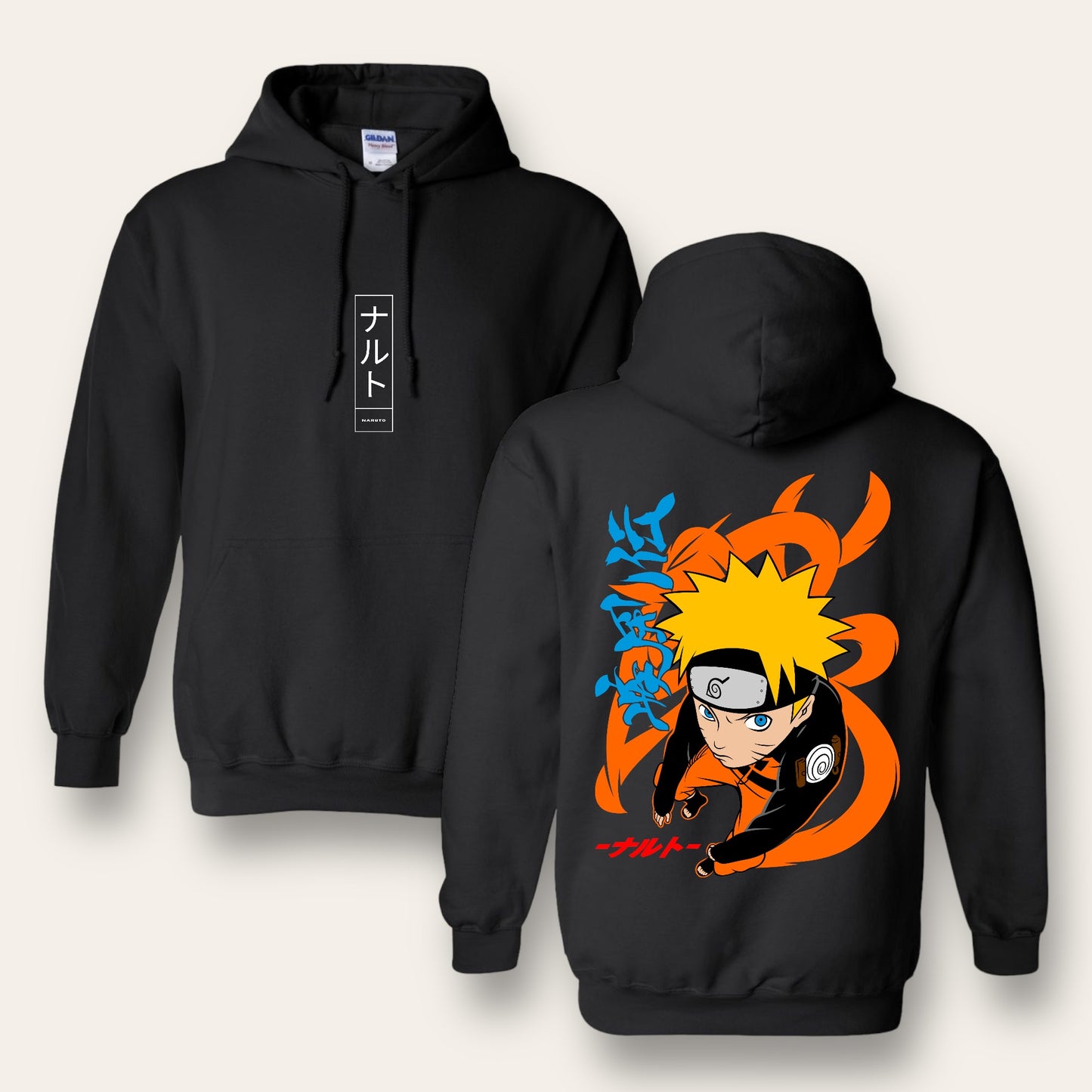 1N HOODIE