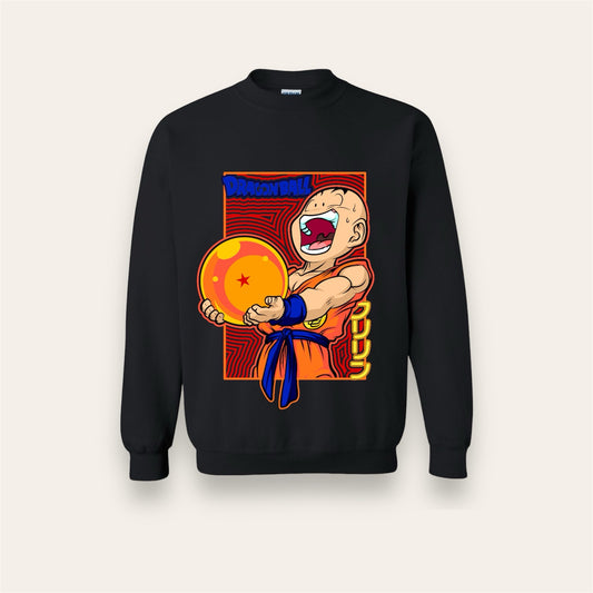 2DBZ CREWNECK