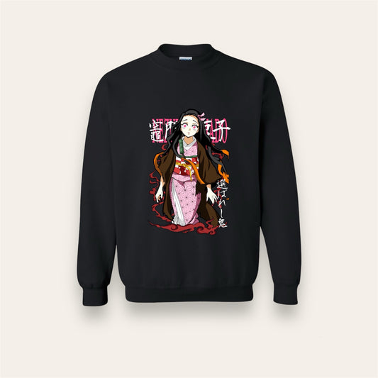2DS CREWNECK