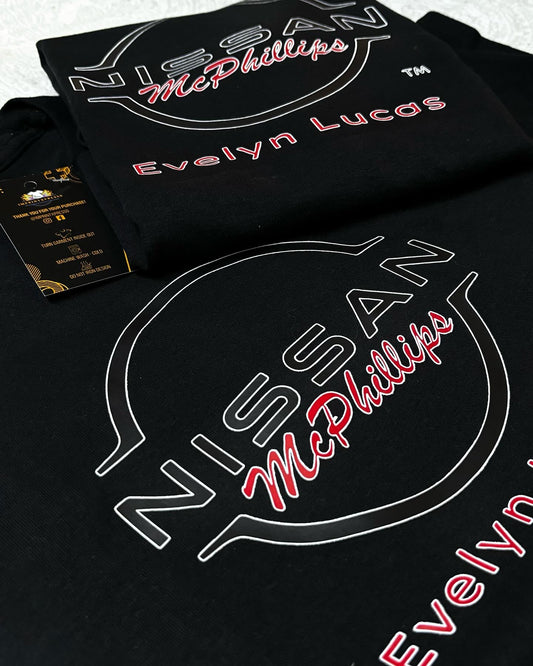 Custom T-Shirt (Starting at $20.99)