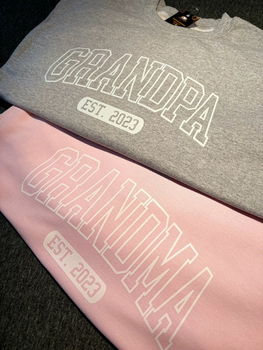 Custom Hoodie (Starting at $30.85)