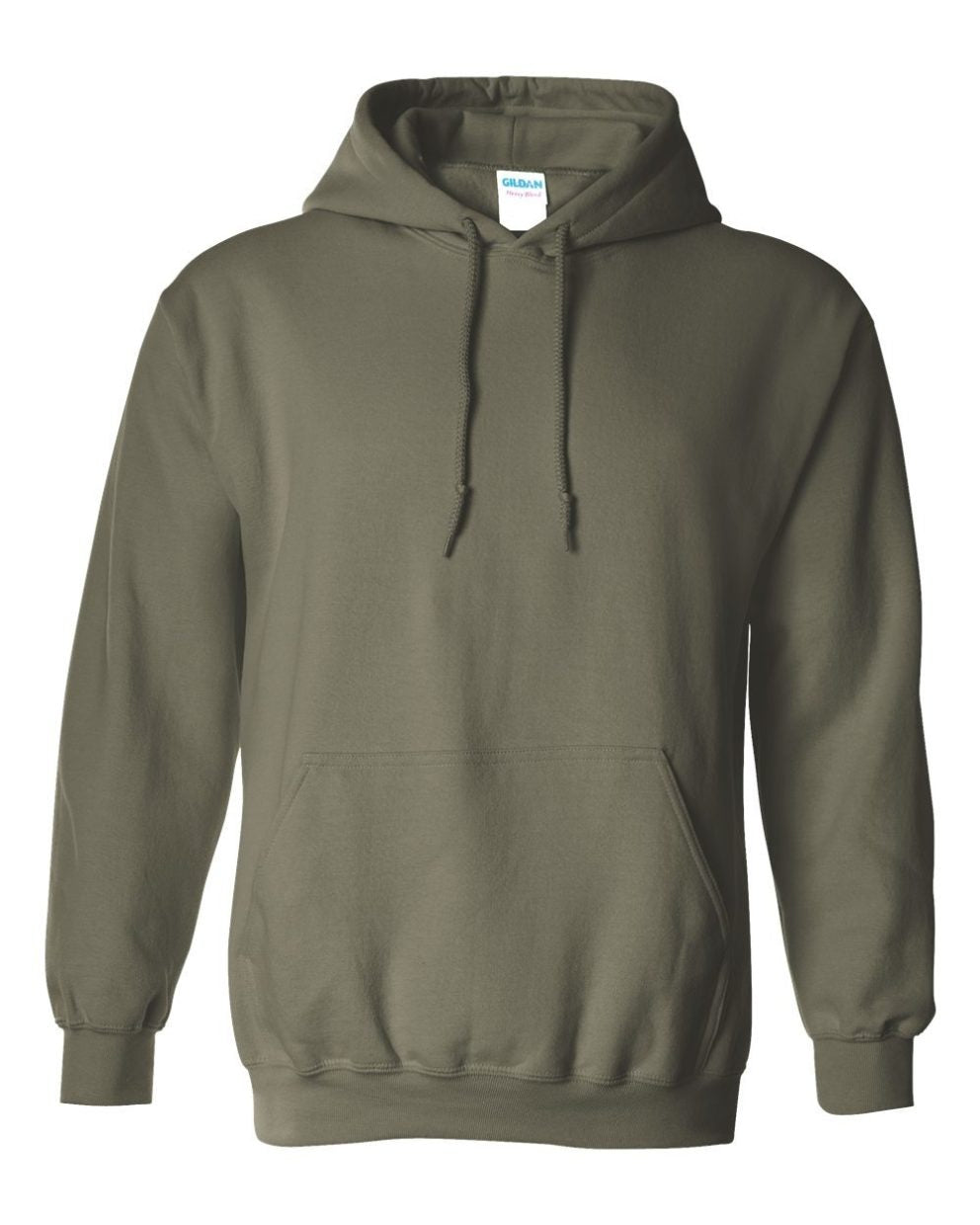 1N HOODIE