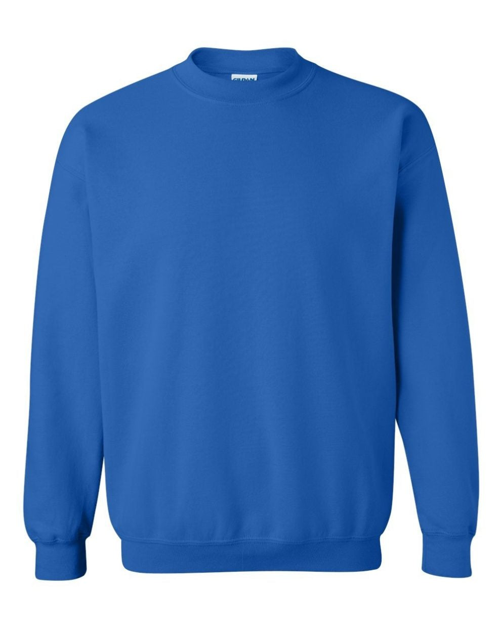 2DS CREWNECK