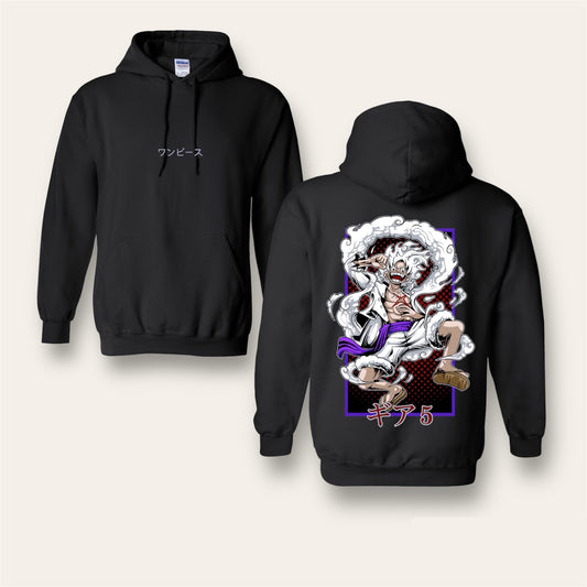 6OP HOODIE