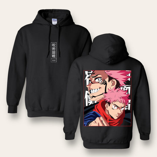 2JK HOODIE