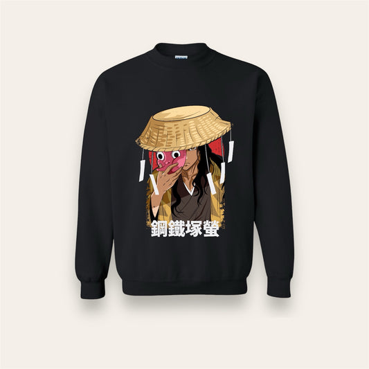 1DS CREWNECK