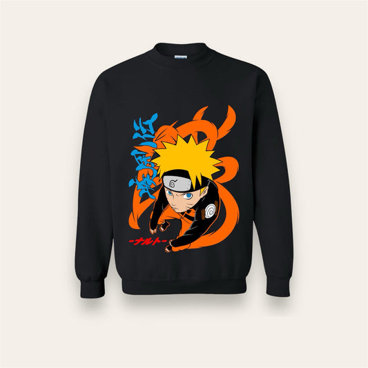 1N CREWNECK