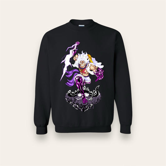 4OP CREWNECK