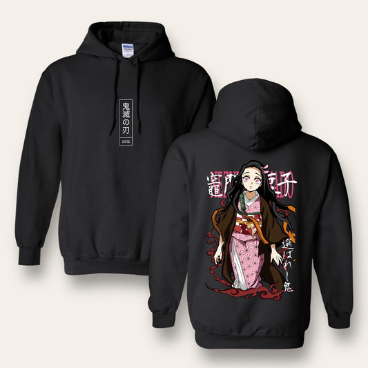 2DS HOODIE
