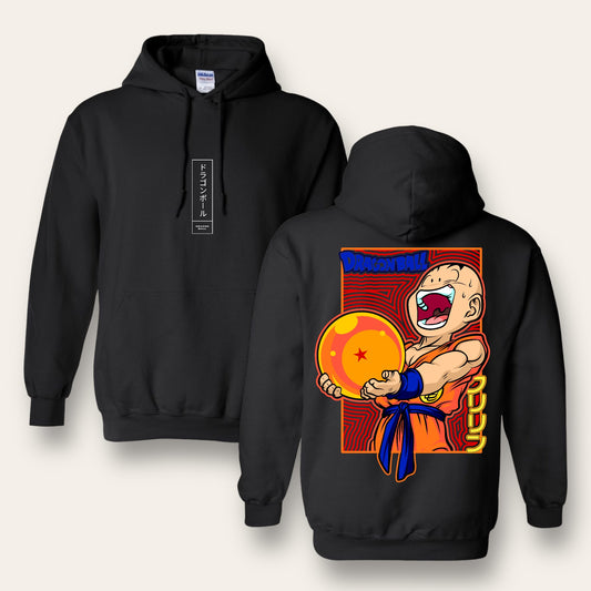 2DBZ HOODIE