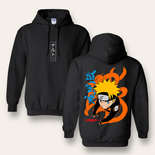 1N HOODIE