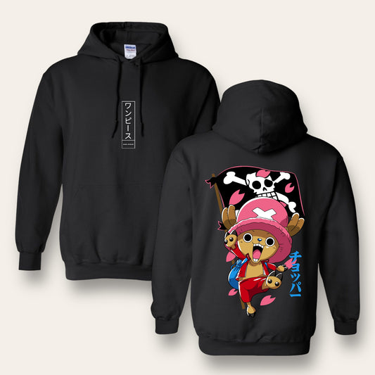 1OP HOODIE