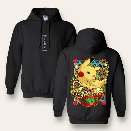 1P HOODIE