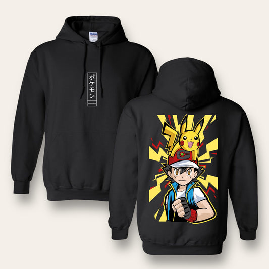 2P HOODIE